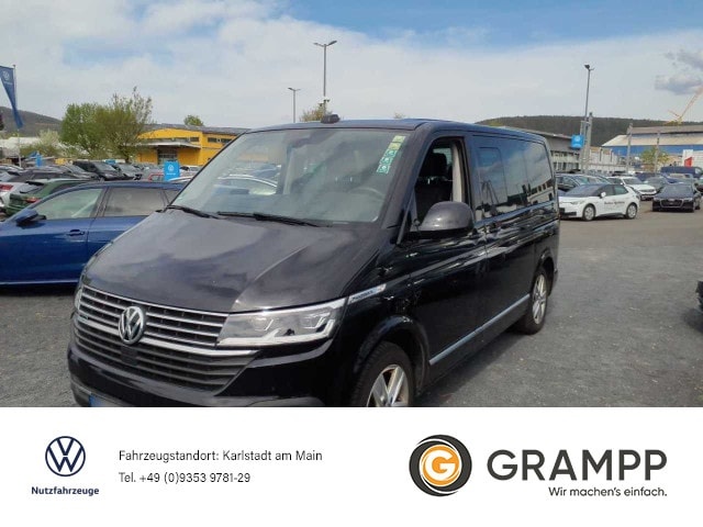 Volkswagen T6.1 Multivan