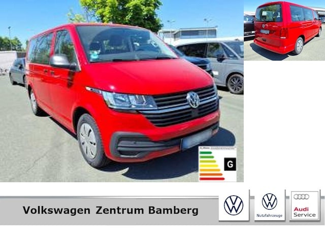 Volkswagen T6.1 Multivan