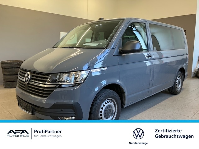 Volkswagen T6.1 Multivan