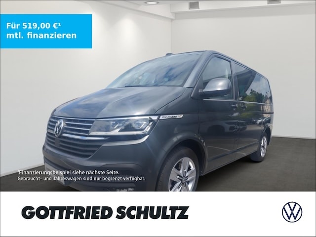 Volkswagen T6.1 Multivan