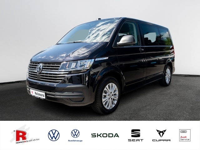 Volkswagen T6.1 Multivan