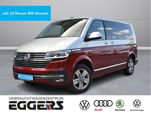Volkswagen T6.1 Multivan