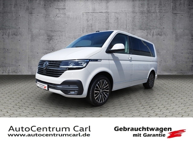 Volkswagen T6.1 Multivan