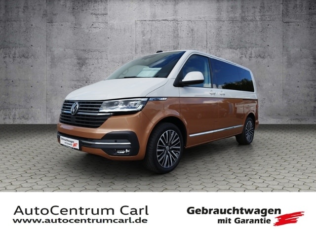 Volkswagen T6.1 Multivan