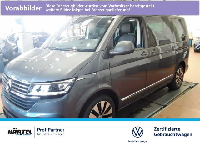 Volkswagen T6.1 Multivan