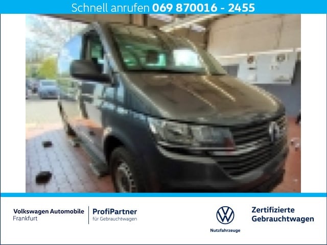 Volkswagen T6.1 Multivan