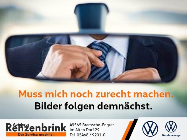 Volkswagen T6.1 Multivan