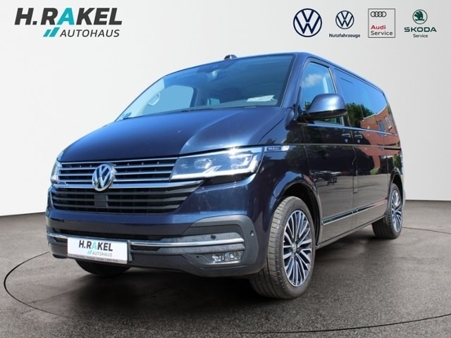 Volkswagen T6.1 Multivan