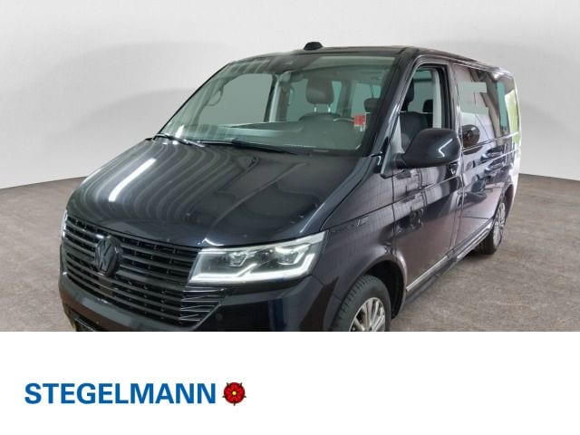 Volkswagen T6.1 Multivan