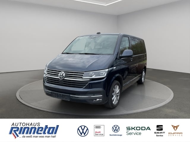 Volkswagen T6.1 Multivan