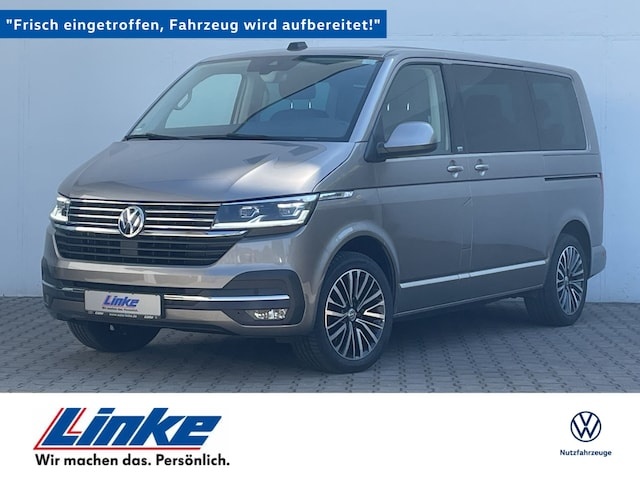 Volkswagen T6.1 Multivan