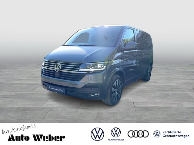 Volkswagen T6.1 Multivan