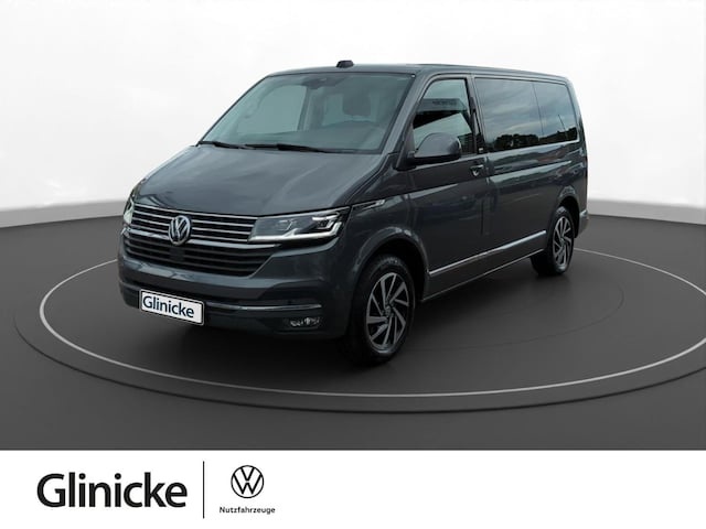Volkswagen T6.1 Multivan