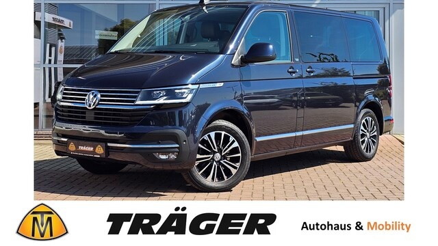 Volkswagen T6.1 Multivan