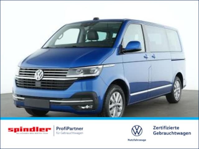 Volkswagen T6.1 Multivan