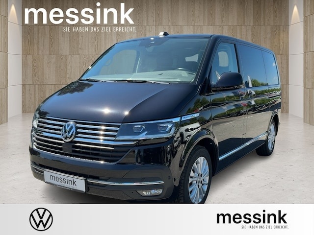 Volkswagen T6.1 Multivan
