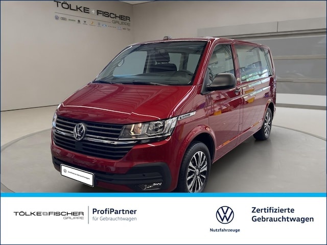 Volkswagen T6.1 Multivan