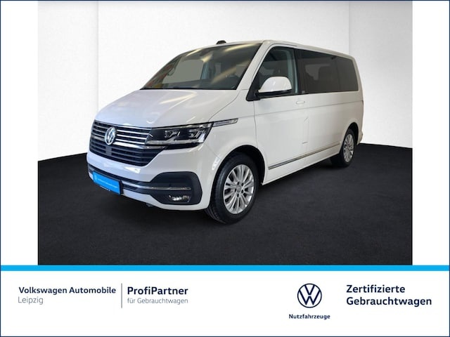 Volkswagen T6.1 Multivan