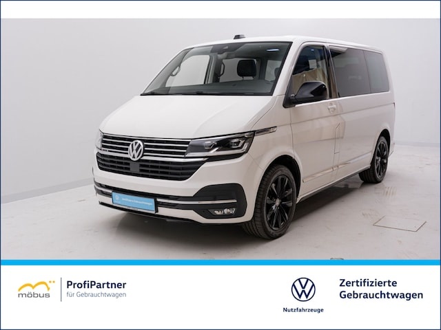 Volkswagen T6.1 Multivan