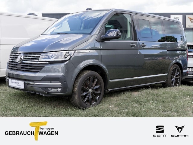 Volkswagen T6.1 Multivan