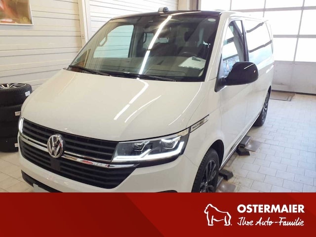 Volkswagen T6.1 Multivan