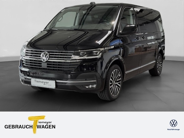 Volkswagen T6.1 Multivan