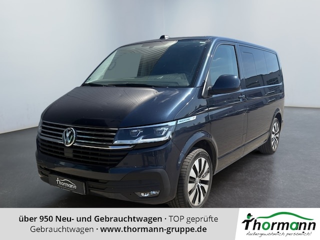 Volkswagen T6.1 Multivan