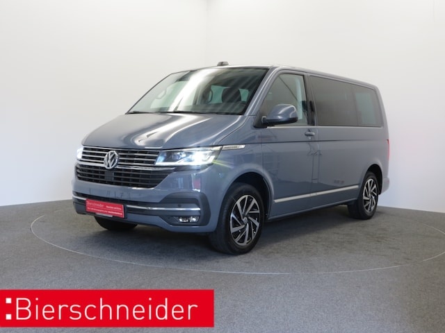 Volkswagen T6.1 Multivan