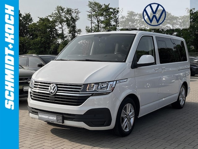 Volkswagen T6.1 Multivan