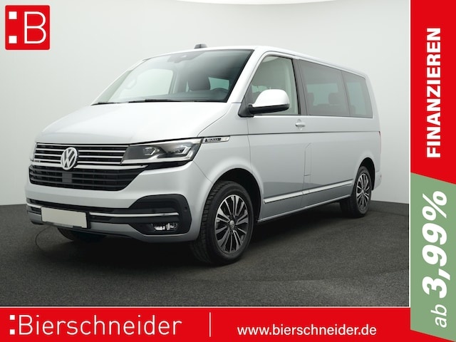 Volkswagen T6.1 Multivan