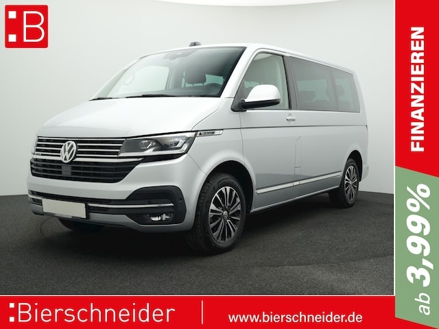 Volkswagen T6.1 Multivan