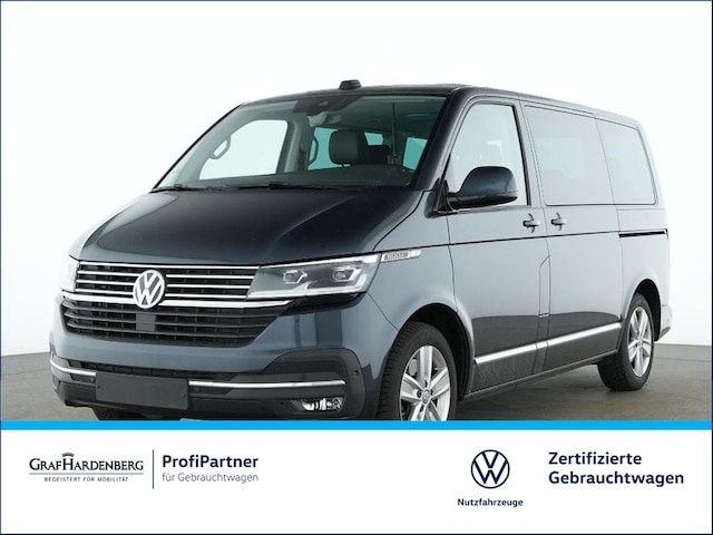 Volkswagen T6.1 Multivan