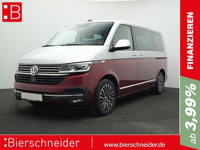 Volkswagen T6.1 Multivan