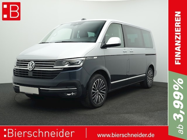 Volkswagen T6.1 Multivan