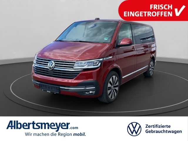 Volkswagen T6.1 Multivan