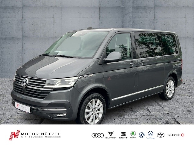 Volkswagen T6.1 Multivan