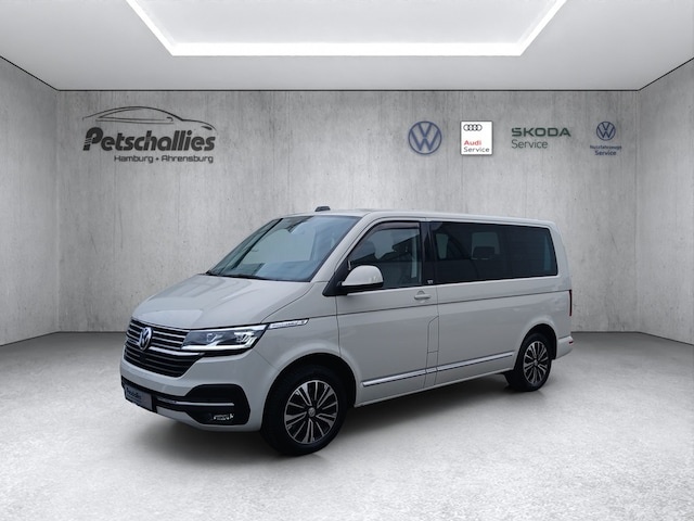 Volkswagen T6.1 Multivan