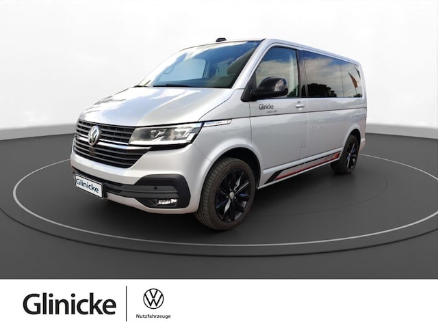 Volkswagen T6.1 Multivan