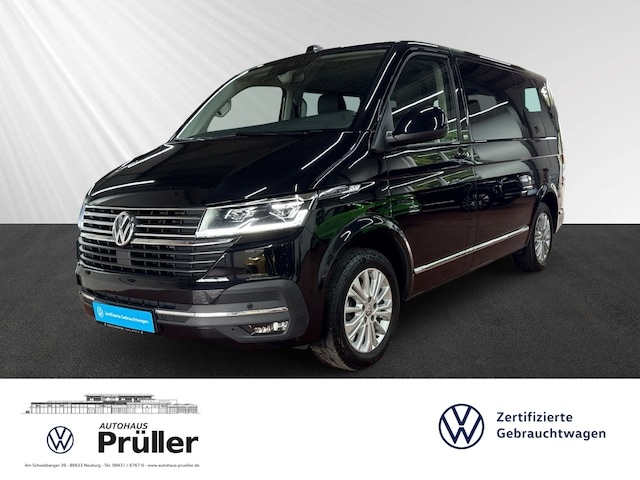 Volkswagen T6.1 Multivan