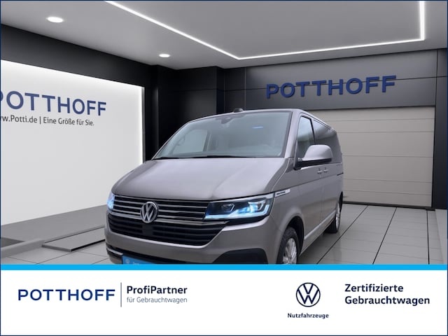 Volkswagen T6.1 Multivan