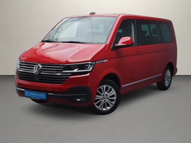 Volkswagen T6.1 Multivan