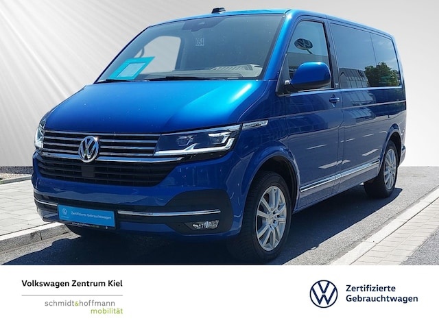 Volkswagen T6.1 Multivan