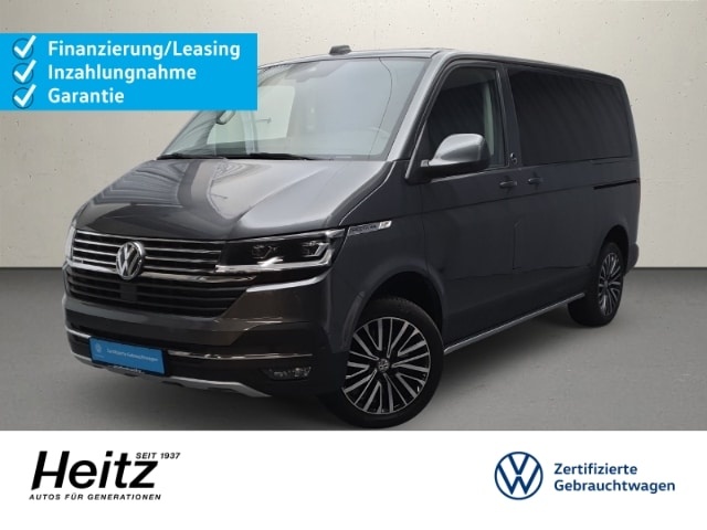 Volkswagen T6.1 Multivan