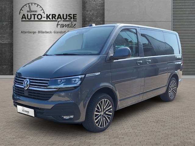 Volkswagen T6.1 Multivan