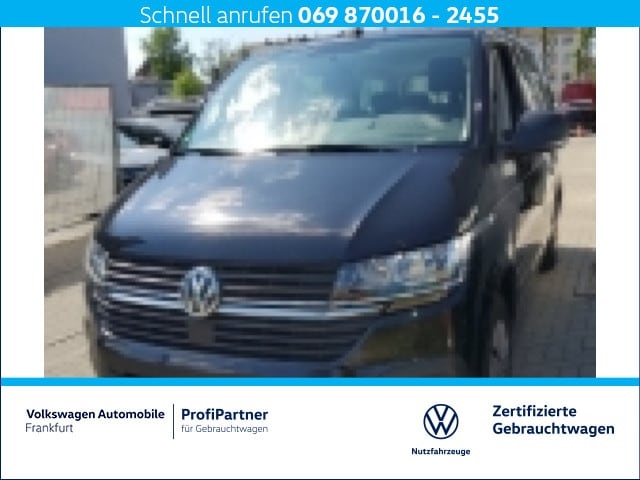 Volkswagen T6.1 Multivan
