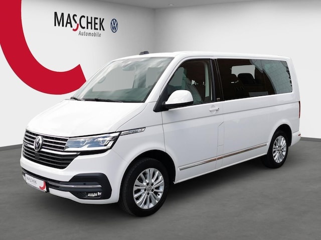 Volkswagen T6.1 Multivan