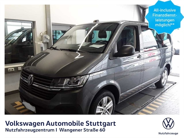 Volkswagen T6.1 Multivan