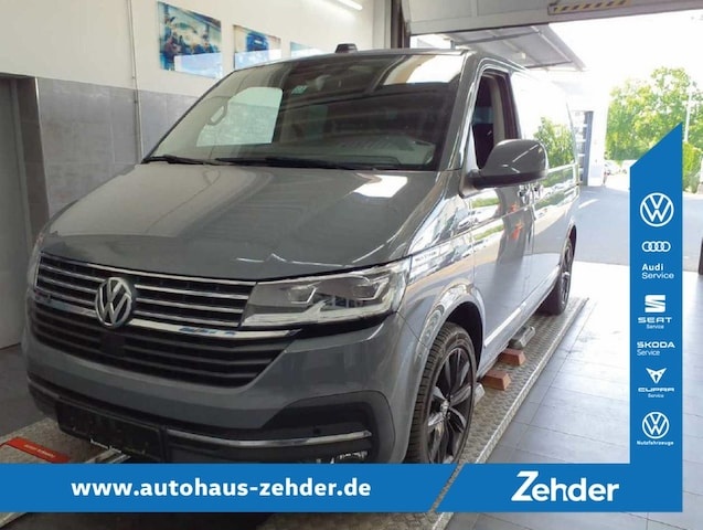 Volkswagen T6.1 Multivan