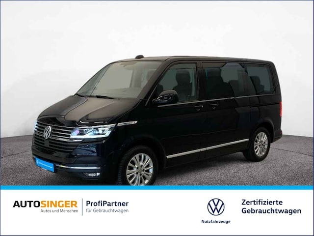 Volkswagen T6.1 Multivan
