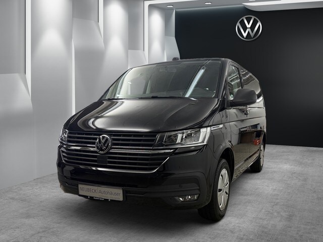 Volkswagen T6.1 Multivan